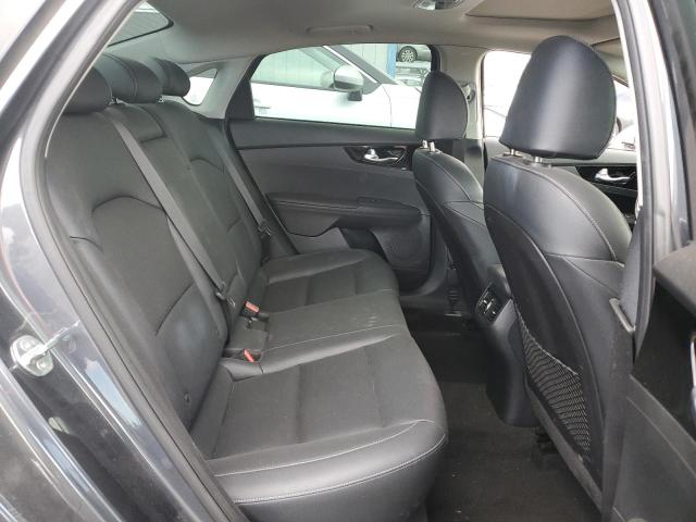 Photo 10 from auction – 2021 KIA FORTE EX with VIN 3KPF54AD5ME299647