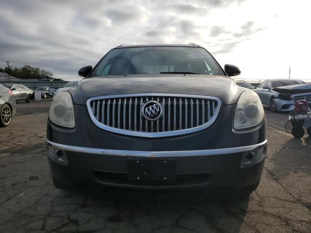 Photo 5 from auction – 2011 BUICK ENCLAVE CX with VIN 5GAKVBEDXBJ118380