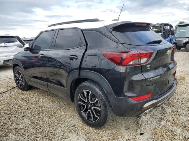 Photo 2 from auction – 2022 CHEVROLET TRAILBLAZE with VIN KL79MVSL8NB011840
