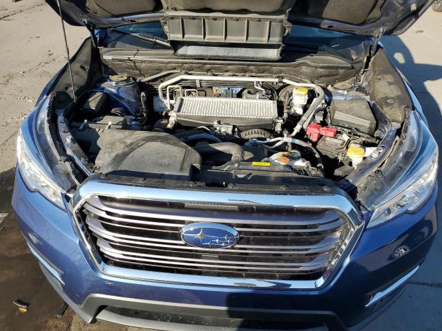 Photo 12 from auction – 2021 SUBARU ASCENT LIM with VIN 4S4WMAPD1M3414188