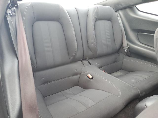Photo 10 from auction – 2018 FORD MUSTANG with VIN 1FA6P8TH3J5174726