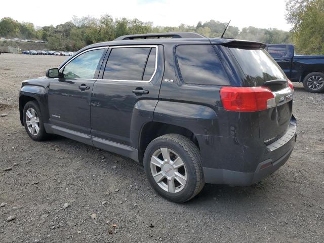 Photo 2 from auction – 2013 GMC TERRAIN SL with VIN 2GKFLTEK7D6291823