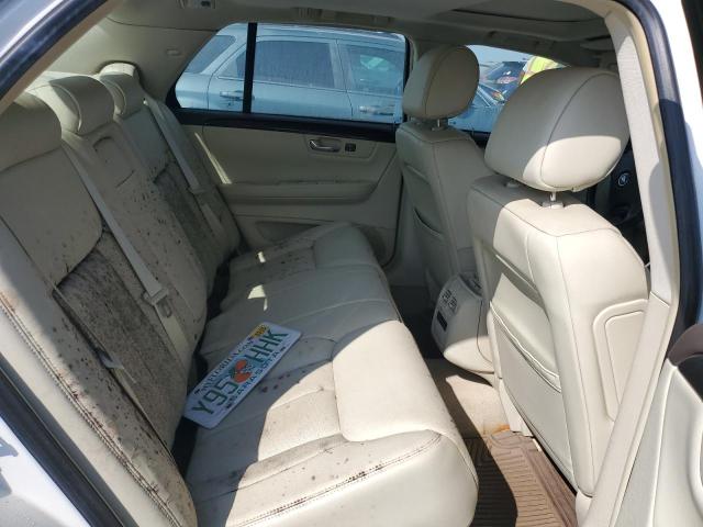 Photo 10 from auction – 2008 CADILLAC DTS with VIN 1G6KD57Y88U209967