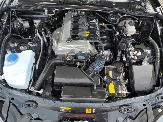 Photo 11 from auction – 2020 MAZDA MX-5 MIATA with VIN JM1NDAM74L0412241