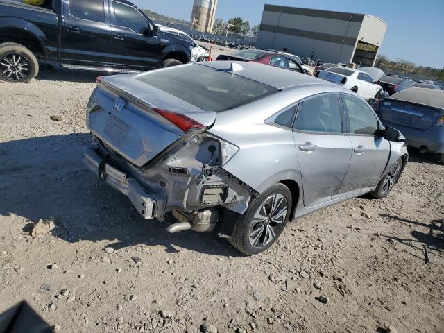 Photo 3 from auction – 2018 HONDA CIVIC EXL with VIN JHMFC1F76JX035516