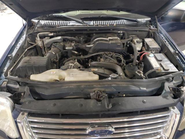 Photo 12 from auction – 2006 FORD EXPLORER X with VIN 1FMEU63E76UA10655