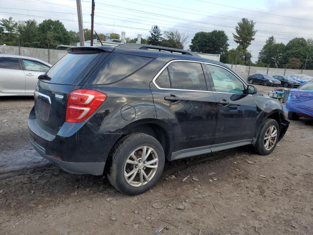 Photo 3 from auction – 2017 CHEVROLET EQUINOX LT with VIN 2GNALCEK5H6249105
