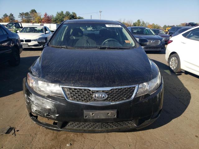Photo 5 from auction – 2011 KIA FORTE EX with VIN KNAFU5A24B5436364