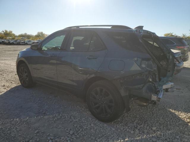Photo 2 from auction – 2024 CHEVROLET EQUINOX RS with VIN 3GNAXWEG2RL309422