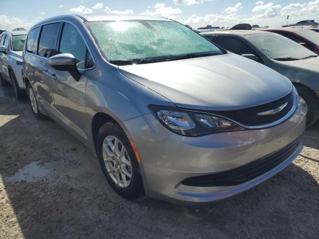 Photo 4 from auction – 2019 CHRYSLER PACIFICA L with VIN 2C4RC1CG8KR703934