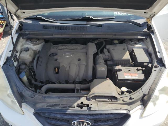 Photo 12 from auction – 2007 KIA RONDO BASE with VIN KNAFG525077072973
