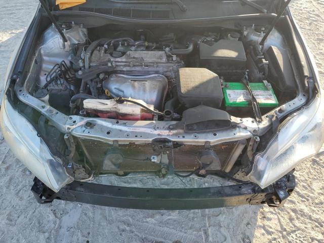 Photo 11 from auction – 2016 TOYOTA CAMRY LE with VIN 4T4BF1FK6GR542830