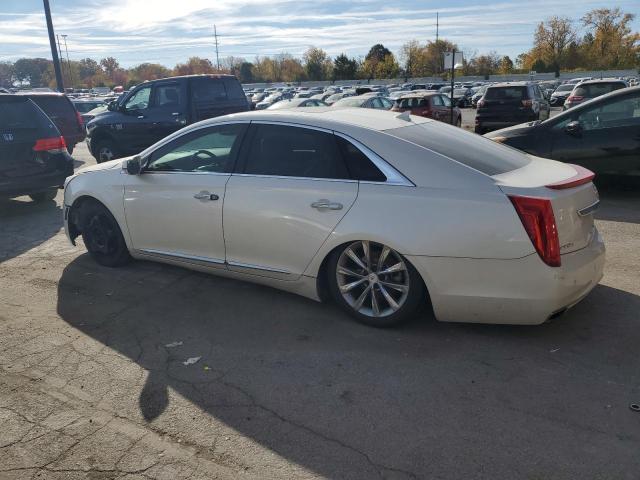Photo 2 from auction – 2013 CADILLAC XTS PREMIU with VIN 2G61T5S37D9159144