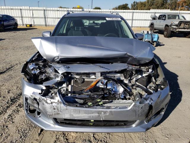 Photo 5 from auction – 2018 SUBARU IMPREZA PR with VIN 4S3GTAB62J3715083