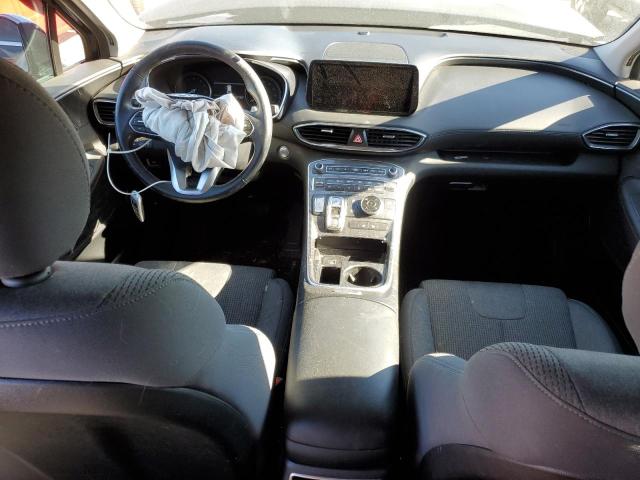 Photo 8 from auction – 2023 HYUNDAI SANTA FE S with VIN 5NMS2DAJ4PH573866