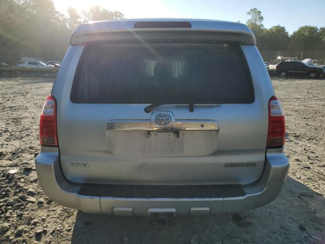 صورة رقم 6 من المزاد - 2006 TOYOTA 4RUNNER SR مع VIN JTEBU14RX60083520