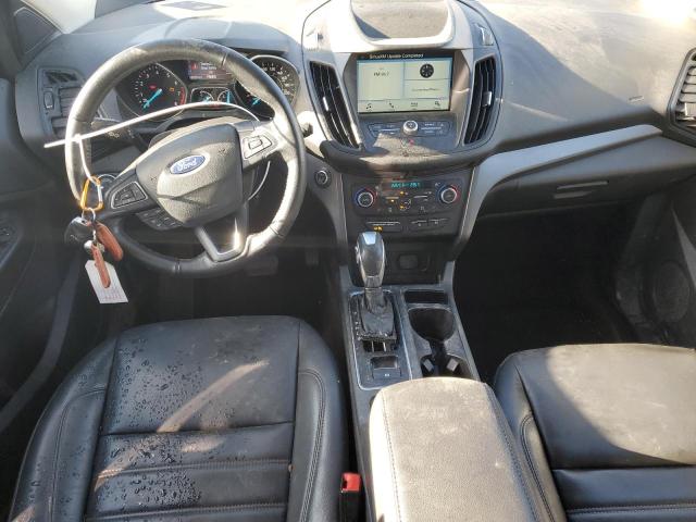 Photo 8 from auction – 2019 FORD ESCAPE SEL with VIN 1FMCU9HD8KUB72992