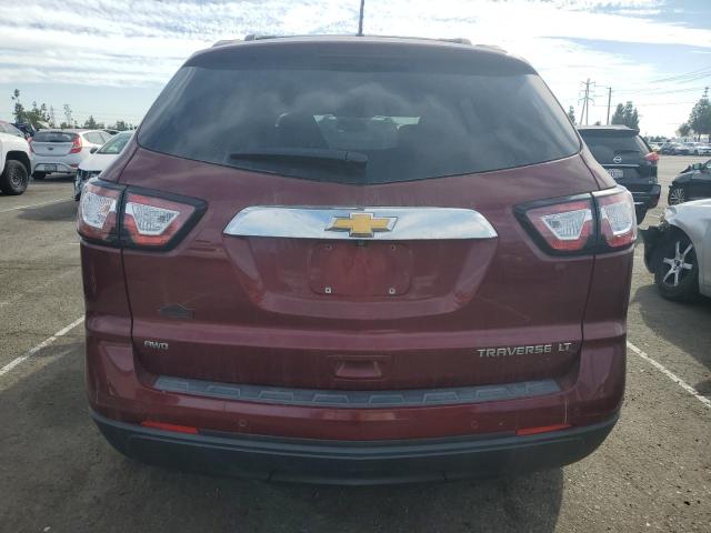 Photo 6 from auction – 2015 CHEVROLET TRAVERSE L with VIN 1GNKVHKD8FJ220778