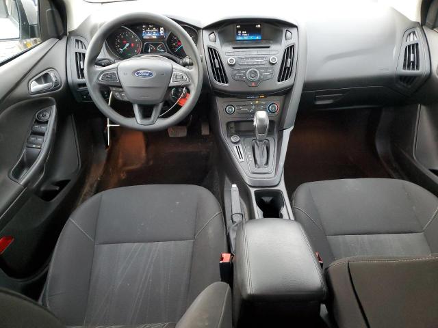 Photo 8 from auction – 2016 FORD FOCUS SE with VIN 1FADP3F25GL373511