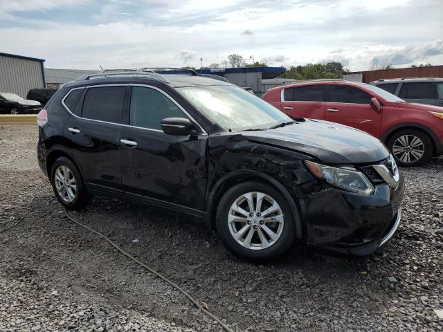 Photo 4 from auction – 2014 NISSAN ROGUE S with VIN 5N1AT2MT1EC843668