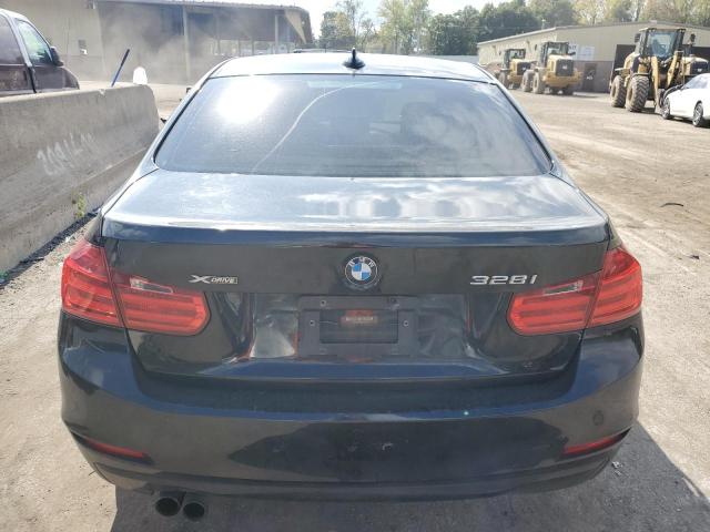 Photo 6 from auction – 2014 BMW 328 XI SUL with VIN WBA3B5C53EP541664