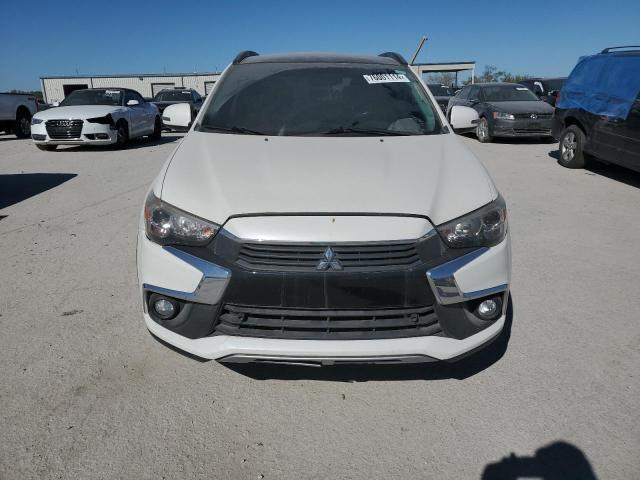 Photo 5 from auction – 2017 MITSUBISHI OUTLANDER with VIN JA4AR4AWXHZ047705