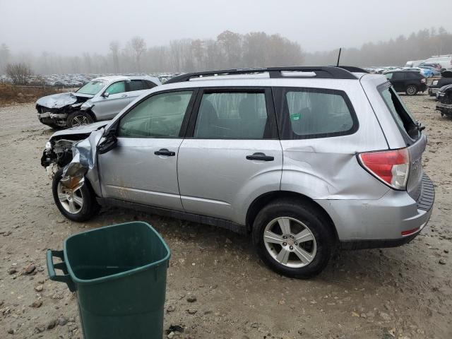 Photo 2 from auction – 2012 SUBARU FORESTER 2 with VIN JF2SHABC0CH420041