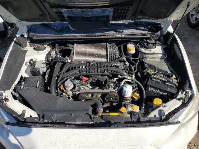 Photo 11 from auction – 2015 SUBARU WRX PREMIU with VIN JF1VA1D65F8831680