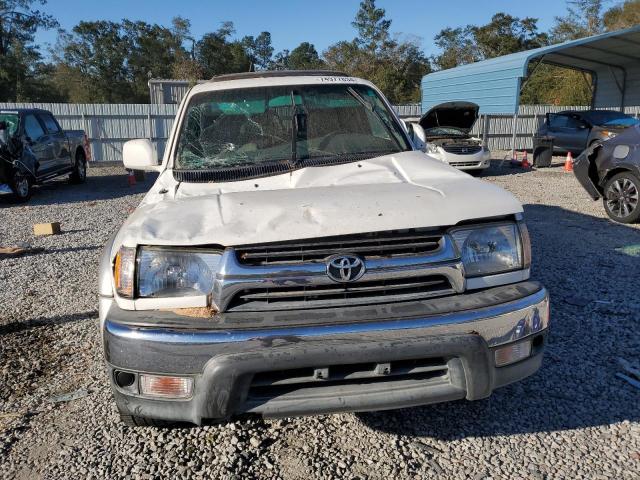 Photo 5 from auction – 2002 TOYOTA 4RUNNER SR with VIN JT3GN86R620242254