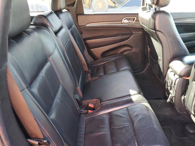 Photo 11 from auction – 2014 JEEP GRAND CHER with VIN 1C4RJFBG8EC351018