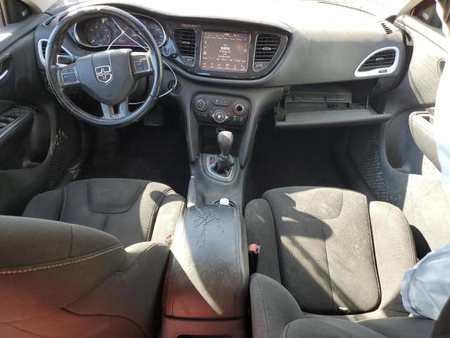 Photo 8 from auction – 2013 DODGE DART SXT with VIN 1C3CDFBA8DD287889
