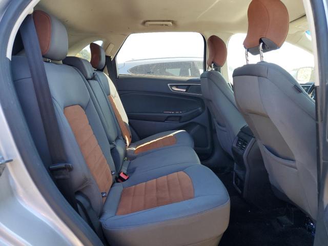 Photo 11 from auction – 2018 FORD EDGE SEL with VIN 2FMPK4J90JBB80766