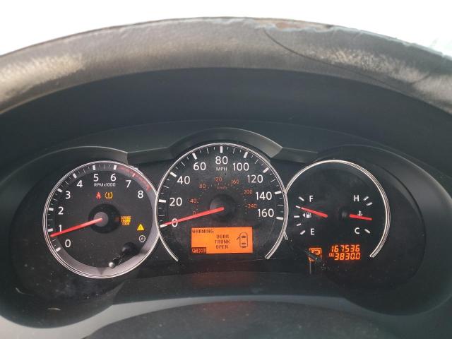 صورة رقم 9 من المزاد - 2012 NISSAN ALTIMA BAS مع VIN 1N4AL2AP6CC131820