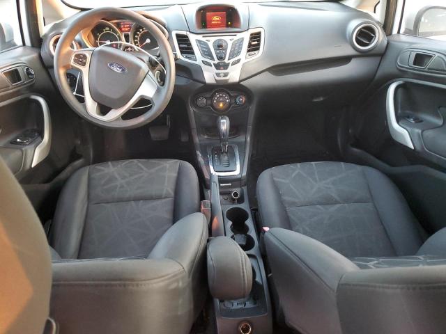 Photo 8 from auction – 2012 FORD FIESTA SE with VIN 3FADP4BJ6CM173216