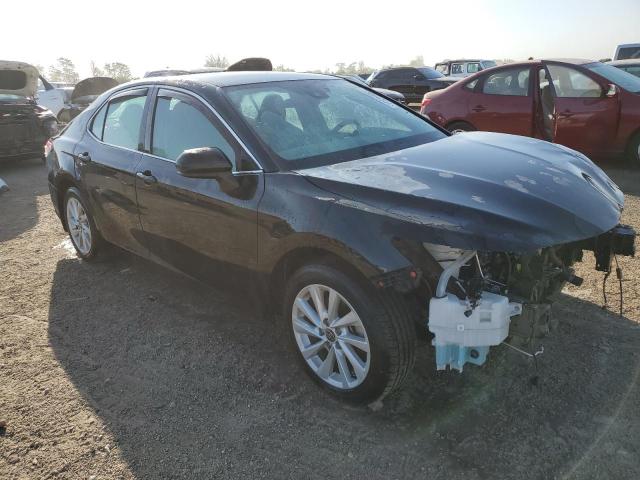 Photo 4 from auction – 2022 TOYOTA CAMRY LE with VIN 4T1C11BK6NU049956