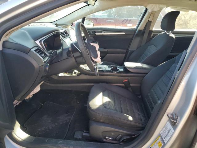 Photo 7 from auction – 2016 FORD FUSION SE with VIN 3FA6P0H73GR247746