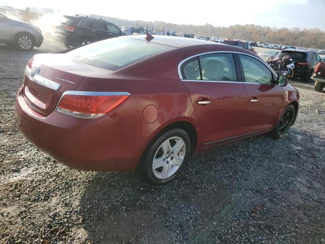 Photo 3 from auction – 2010 BUICK LACROSSE C with VIN 1G4GB5EG7AF168479