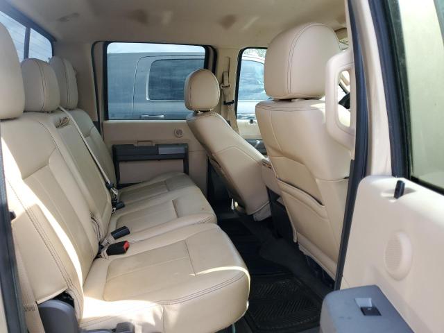 Photo 11 from auction – 2012 FORD F250 SUPER with VIN 1FT7W2AT2CEC28798