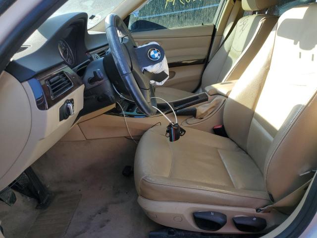Фото 7 с аукциона – 2011 BMW 328 XI с VIN WBAPK7C50BA772095