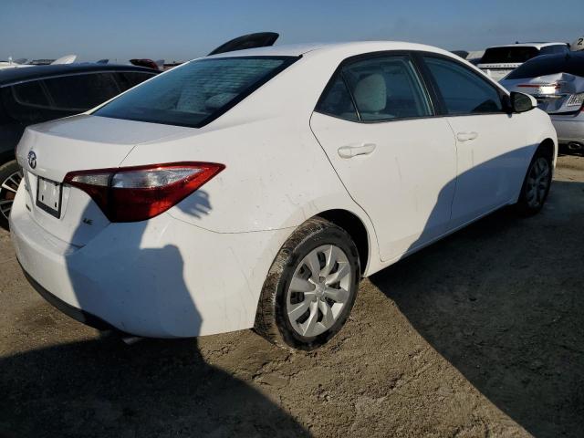 Photo 3 from auction – 2015 TOYOTA COROLLA L with VIN 2T1BURHE0FC347392