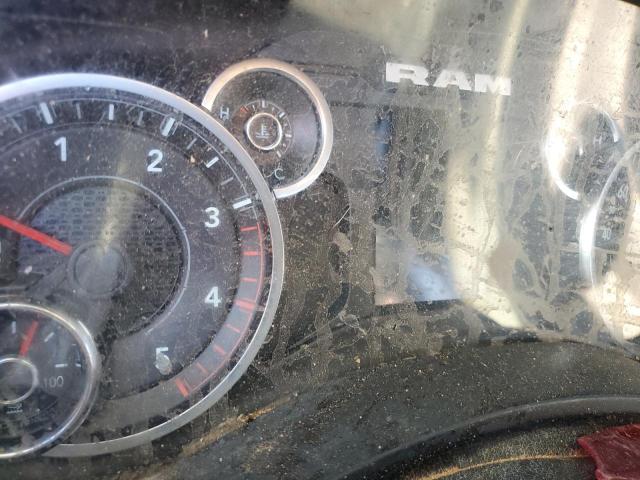 Photo 9 from auction – 2021 RAM 2500 BIG H with VIN 3C6UR5DL0MG676840