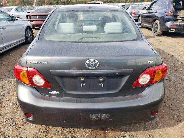 Photo 6 from auction – 2010 TOYOTA COROLLA BA with VIN 1NXBU4EE0AZ346953