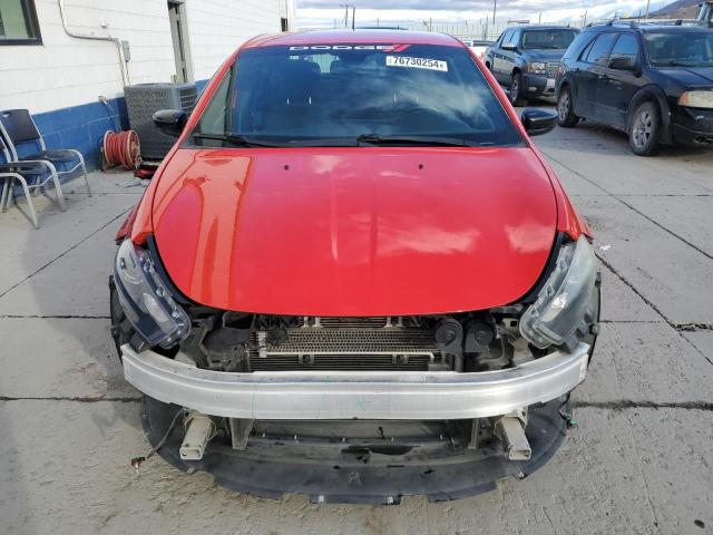 Photo 5 from auction – 2016 DODGE DART SXT with VIN 1C3CDFBB2GD732799