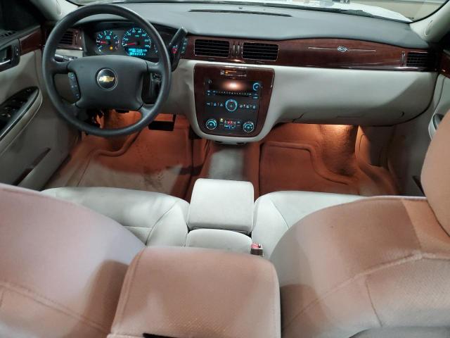 Photo 8 from auction – 2007 CHEVROLET IMPALA LT with VIN 2G1WT58K079125402