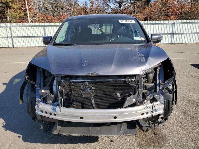 Photo 5 from auction – 2022 HONDA PILOT EXL with VIN 5FNYF6H52NB014298