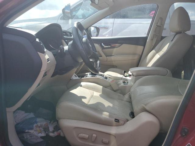 Photo 7 from auction – 2018 NISSAN ROGUE S with VIN 5N1AT2MT4JC846865