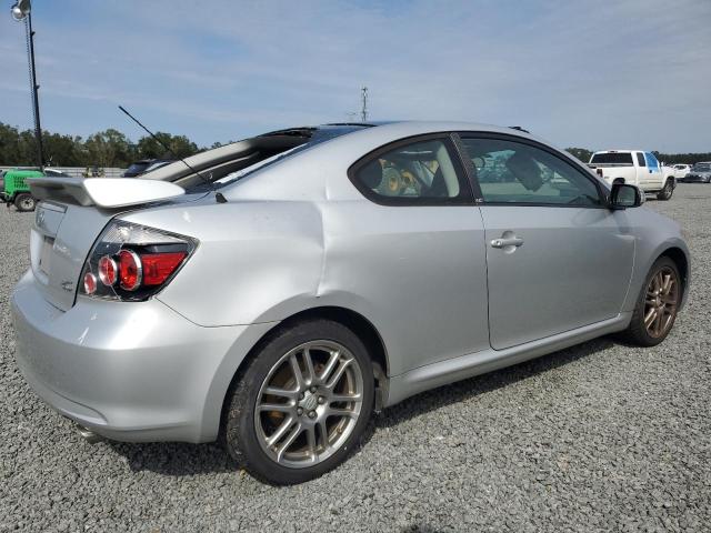 Photo 3 from auction – 2009 TOYOTA SCION TC with VIN JTKDE167190291692