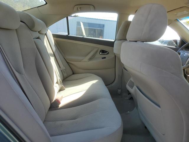Photo 10 from auction – 2009 TOYOTA CAMRY BASE with VIN 4T1BE46K49U860169