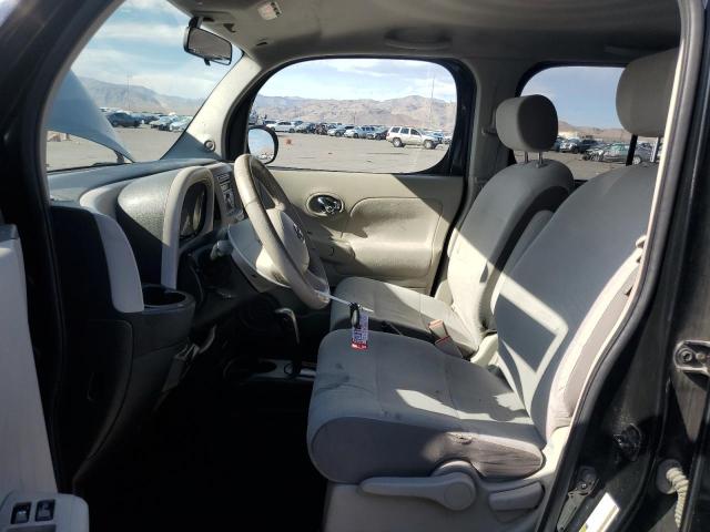 Photo 7 from auction – 2013 NISSAN CUBE S with VIN JN8AZ2KR5DT300482