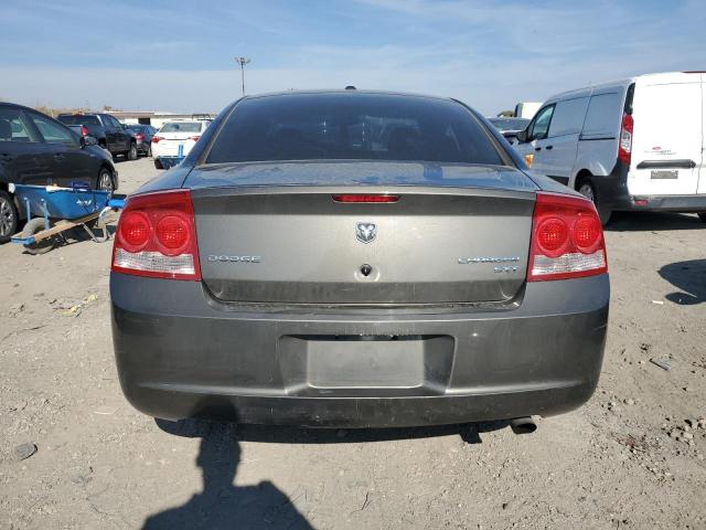 Photo 6 from auction – 2010 DODGE CHARGER SX with VIN 2B3CA3CVXAH236690